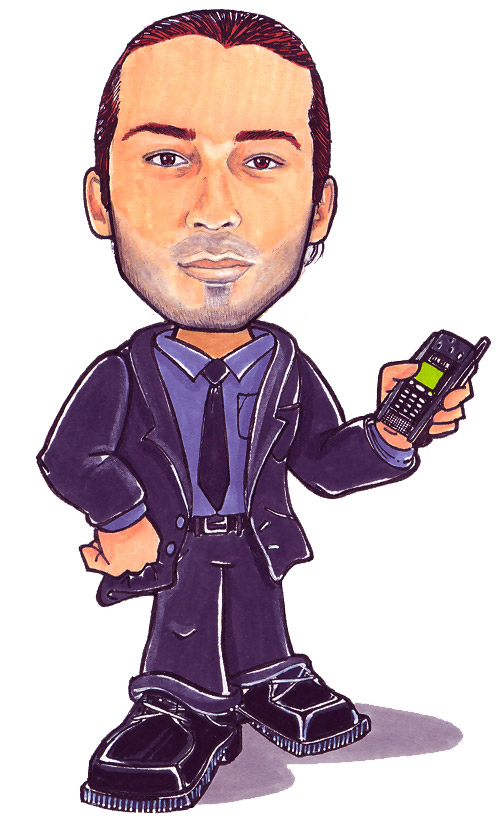 Fernando: inicio del milenio